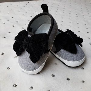 BABYGIRL SHOES | Crib Shoes